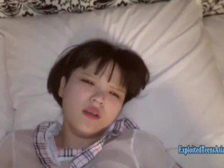 Jav Teen Cutie Aoi Fucks Uncensored In Her Uniform Barely Legal Baby Face