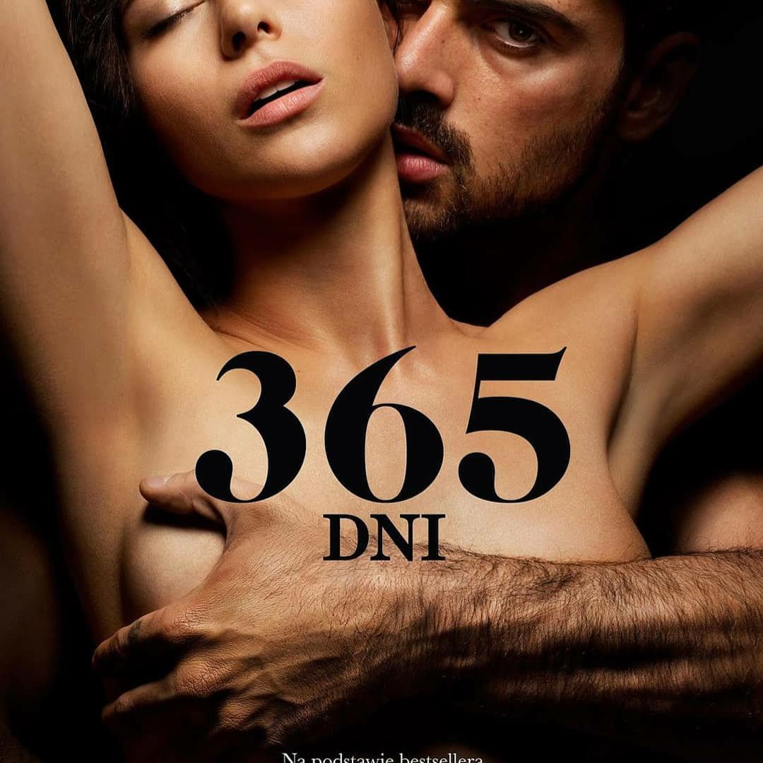 365 დღე – ეროტიკული ფილმები